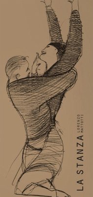 La stanza - Mattotti, Lorenzo