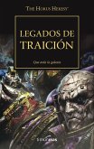 Legados de traición 31