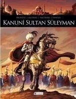 Kanuni Sultan Süleyman - Bruneau, Clothilde; Mathieu, Esteban