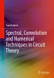 Spectral, Convolution and Numerical... - Bild 1