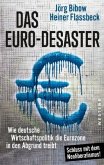 Das Euro-Desaster