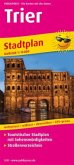PUBLICPRESS Stadtplan Trier PUBLICPRESS Stadtplan Trier