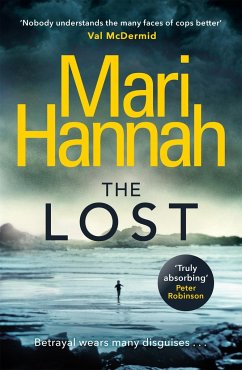 The Lost - Hannah, Mari