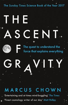 The Ascent of Gravity - Chown, Marcus