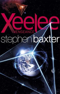Xeelee: Vengeance - Baxter, Stephen