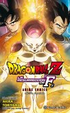 Dragon Ball Z, La resurrección de Freezer