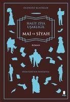 Mai ve Siyah - Ziya Usakligil, Halit