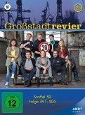 Großstadtrevier 26 - Folge 391 bis 406 (30. Staffel) DVD-Box
