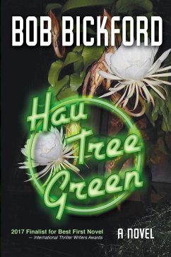 Hau Tree Green - Bickford, Bob