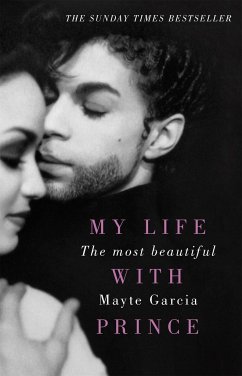 The Most Beautiful - Garcia, Mayte