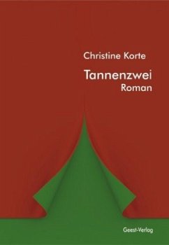 Tannenzwei - Korte, Christine