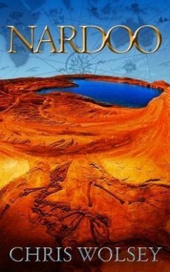 Nardoo (eBook, ePUB) - Wolsey, Chris
