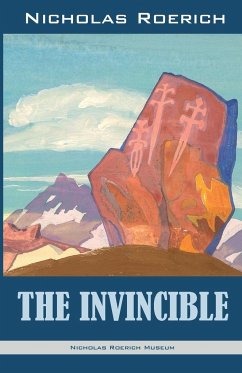 The Invincible - Roerich, Nicholas