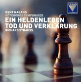 Ein Heldenleben,Op.40/Tod Und Verklärung,Op.24