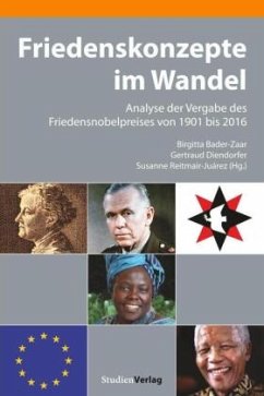 Friedenskonzepte im Wandel