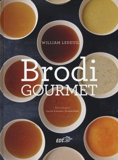 Cover Brodi gourmet