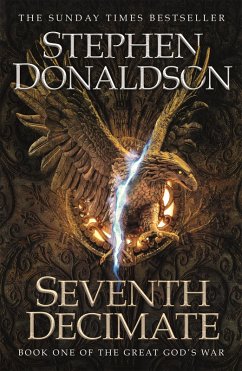 Cover Seventh Decimate
