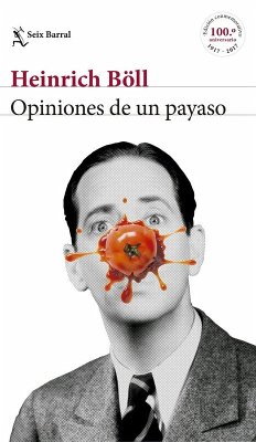 Opiniones de un payaso - Böll, Heinrich