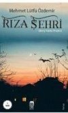 Riza Sehri