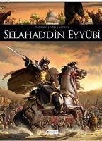 Selahaddin Eyyubi - Mariolle, Mathieu