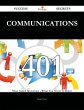 Communications 401 Success Secrets -... - Bild 1