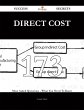 Direct Cost 173 Success Secrets - 173... - Bild 1