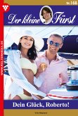 Dein Glück, Roberto! (eBook, ePUB)