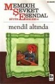 Mendil Altinda