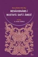 Menakibname-i Mustafa Saf-i med - Ugurlu, Serdar