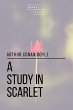 A Study in Scarlet (eBook, ePUB) - Bild 1