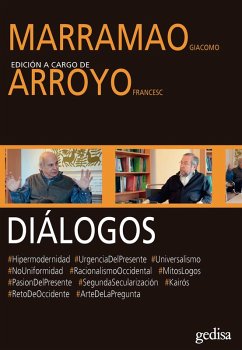 Diálogos (eBook, ePUB) - Marramao, Giacomo; Arroyo, Francesc