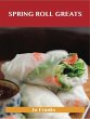 Spring Roll Greats: Delicious Spring... - Bild 1