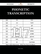 Phonetic transcription 117 Success... - Bild 1