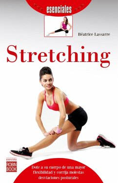 Stretching (eBook, ePUB) - Lassarre, Béatrice