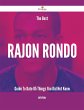 The Best Rajon Rondo Guide To Date - 85... - Bild 1