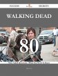 Walking dead 80 Success Secrets - 80... - Bild 1