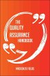 The Quality assurance Handbook -... - Bild 1