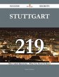 Stuttgart 219 Success Secrets - 219... - Bild 1