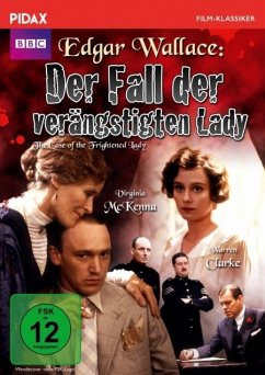 Der Fall der verängstigten Lady