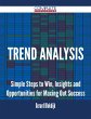 Trend Analysis - Simple Steps to Win,... - Bild 1