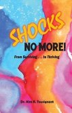 SHOCKS NO MORE! (eBook, ePUB)