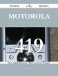 Motorola 419 Success Secrets - 419 Most... - Bild 1
