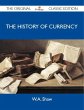 The History Of Currency - The Original... - Bild 1
