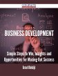 Business Development - Simple Steps to... - Bild 1