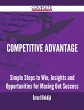 Competitive Advantage - Simple Steps to... - Bild 1