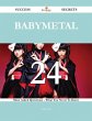 Babymetal 24 Success Secrets - 24 Most... - Bild 1