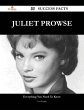 Juliet Prowse 36 Success Facts -... - Bild 1