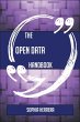 The Open Data Handbook - Everything You... - Bild 1