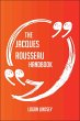 The Jacques Rousseau Handbook -... - Bild 1