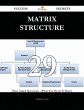 Matrix Structure 29 Success Secrets -... - Bild 1